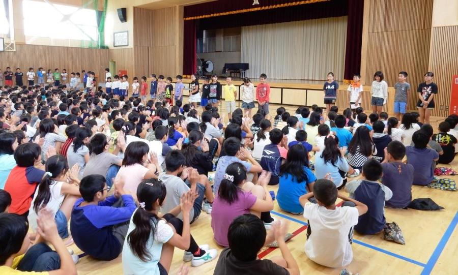 H27朝会9月6