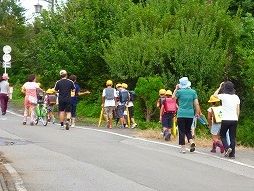 平成25年度国西安全パトロール02