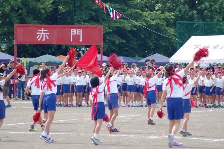 H27運動会2