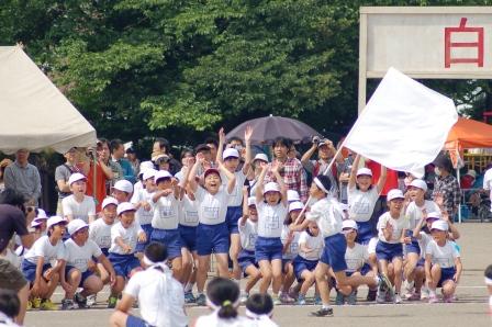 H27運動会4