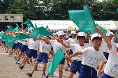 H27運動会5
