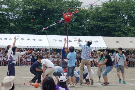H27運動会8