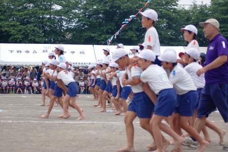 H27運動会9