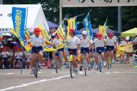 H27運動会10