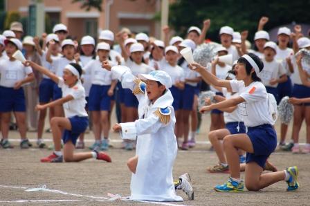 H27運動会11