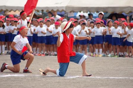 H27運動会12