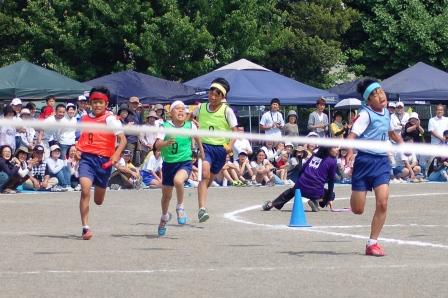 H27運動会21