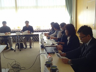 学校保健給食委員会2