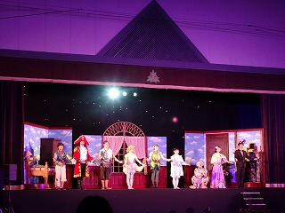 演劇鑑賞会4