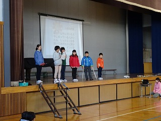 人権集会6