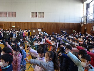 人権集会8