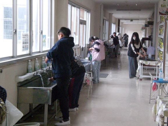 R7 �U�N��d��ƂQ