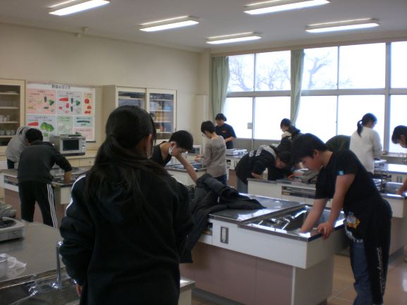 R7 6年奉仕作業4