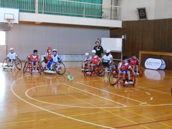 R7あすチャレ4年生3