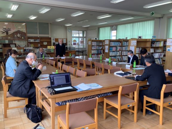 R7学校運営協議会