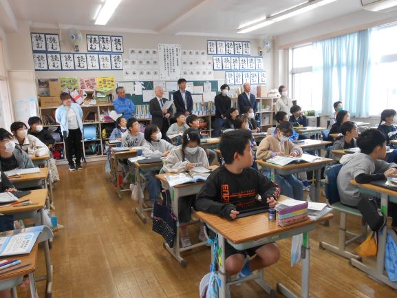 R7第3回学校運営協議会2