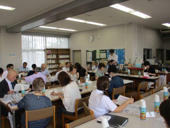 R7合同学校運営協議会4