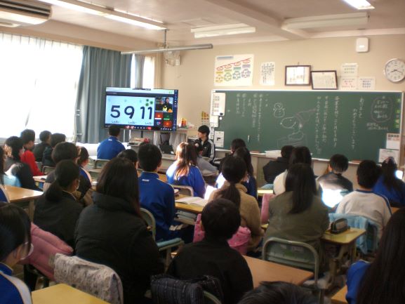 R7冬休み明け集会3