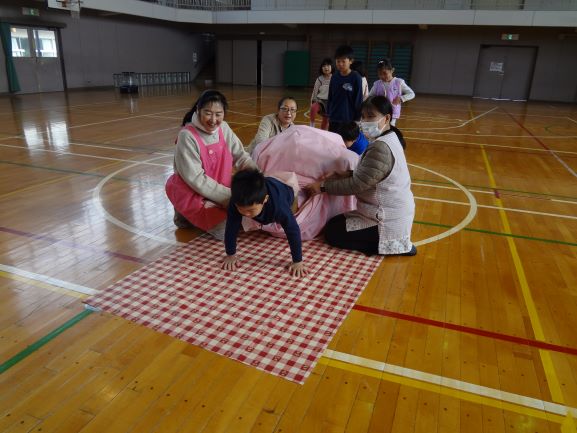 R7���̂��̂��͂Ȃ��P