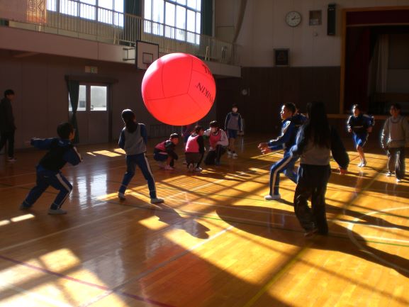 R7キンボール講習2