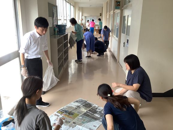 R7保健関係研修