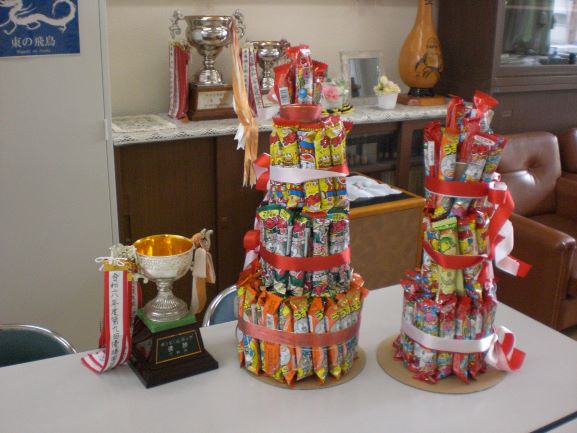 R7国小キンボール大会2