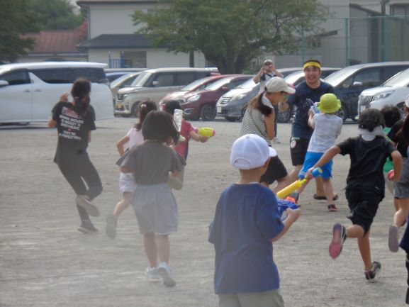 R7クリーンアップ大作戦3