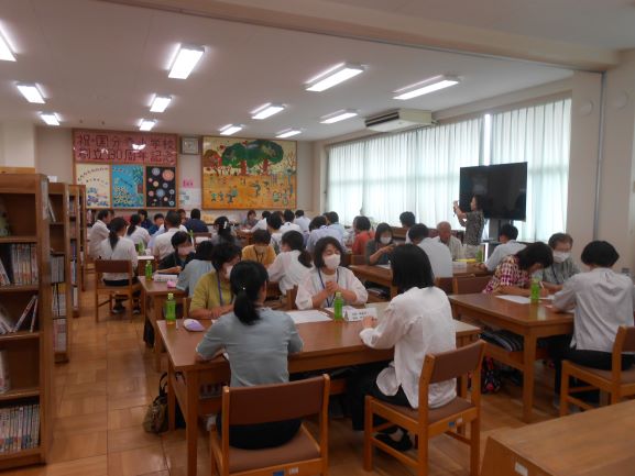 R7民生委員との懇談会2