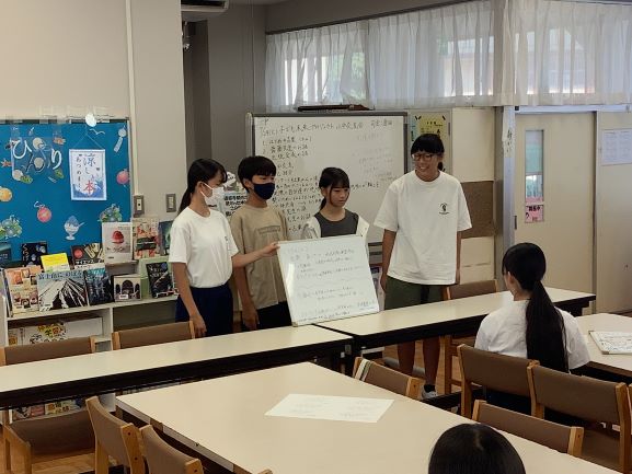 R7未来プロジェクト交流会3