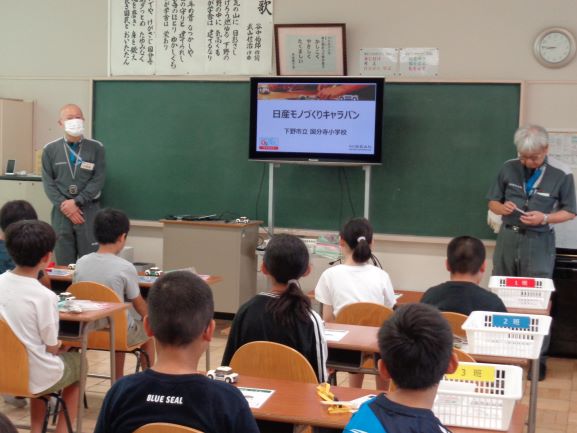 R7���̂Â���L�����o���P