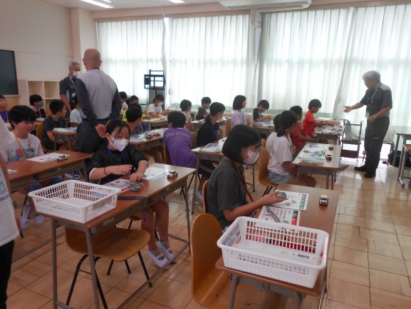 R7ものづくりキャラバン2