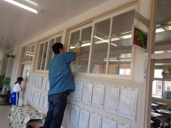 R7���ꂢ�ɂ����P