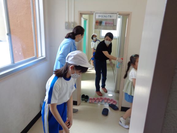 R7きれいにし隊2