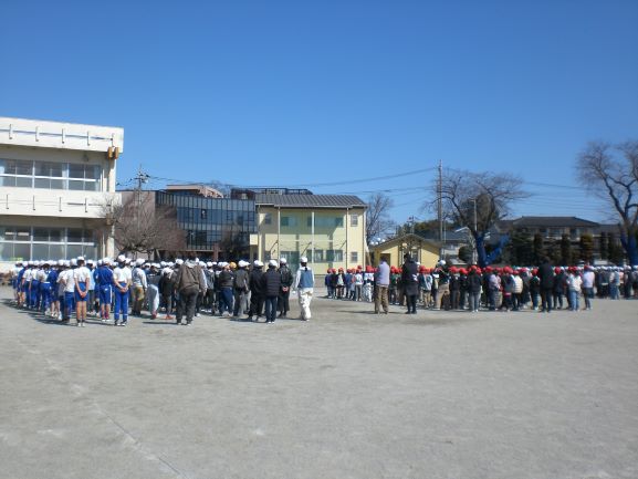 R7お別れ会練習2