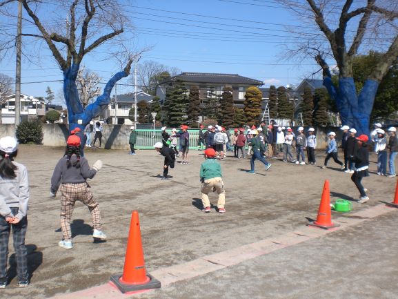R7ロングラスト昼休み3