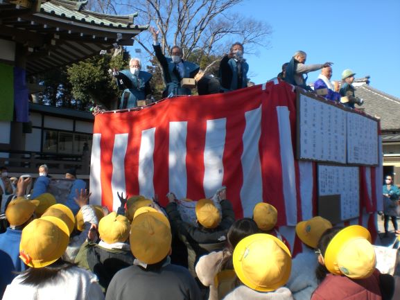 R7慈眼寺節分祭1