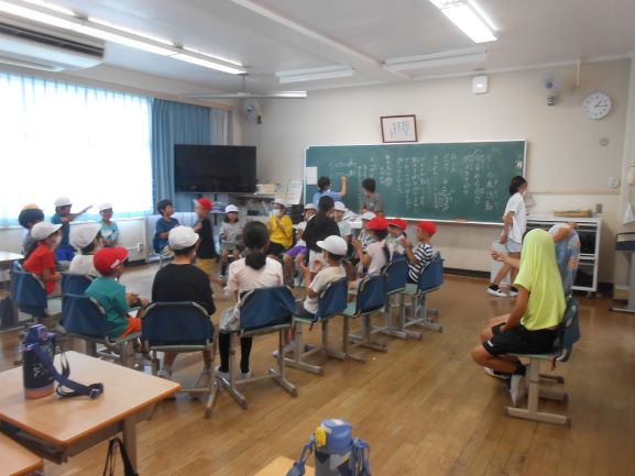 R7しいの木活動6