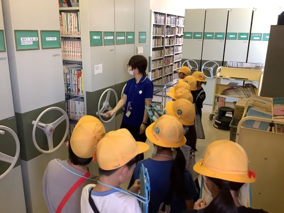 R7国分寺図書館3