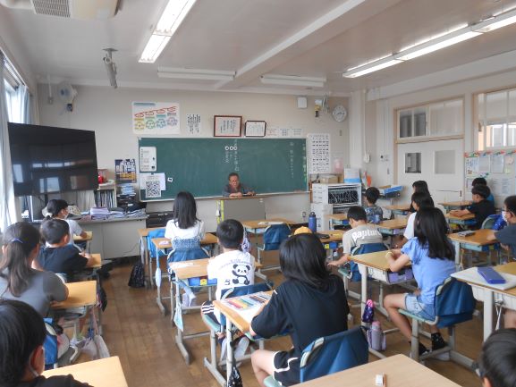 R7読み聞かせ・語り部2