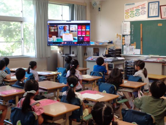 R7前期前半全体集会1