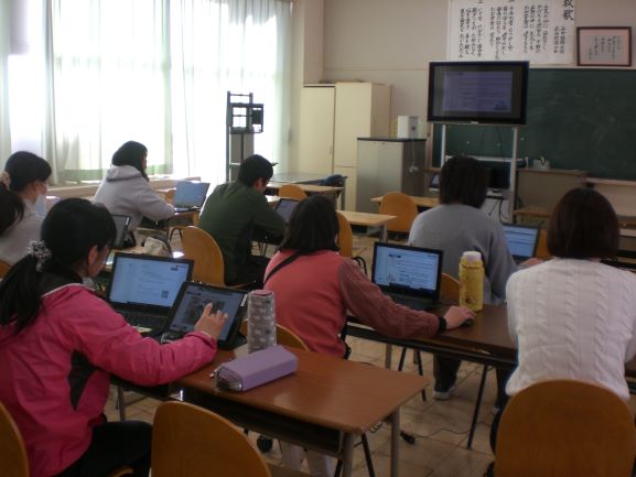 R7市全体研修会発表会2