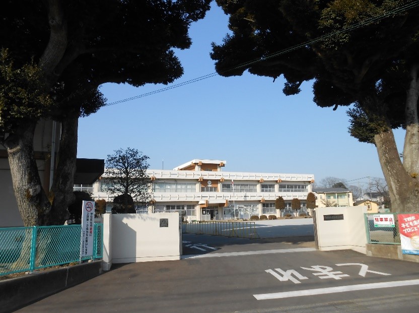 ���������w�Z�i�����Ԃ񂶁@���傤���������j�̎ʐ^