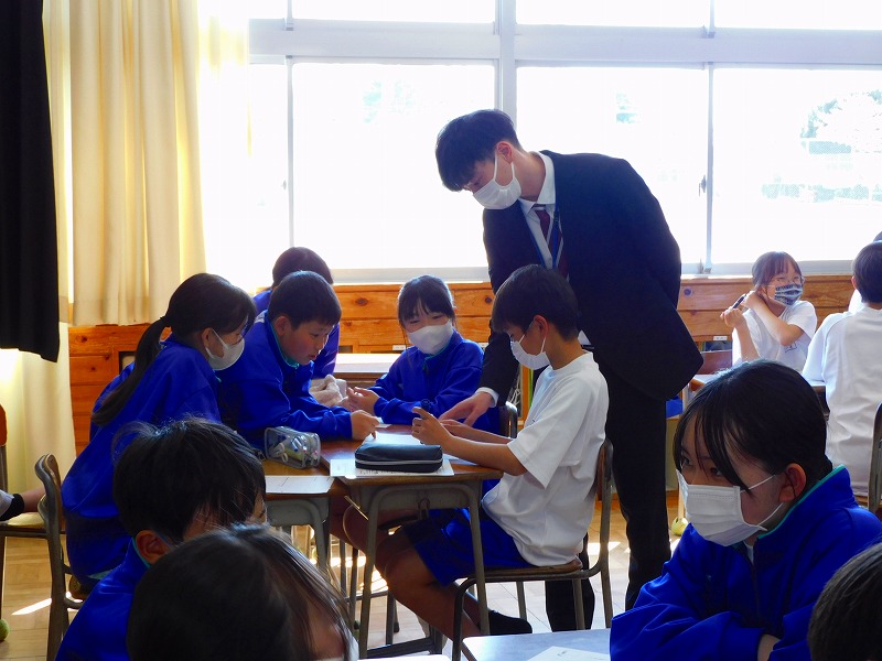 07授業参観