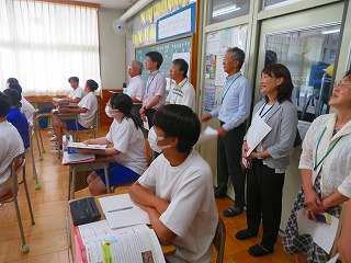 07学校運営協議会