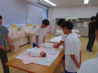 07看護学部