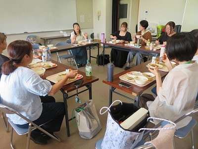 07給食