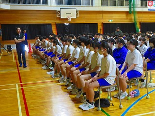 07演劇