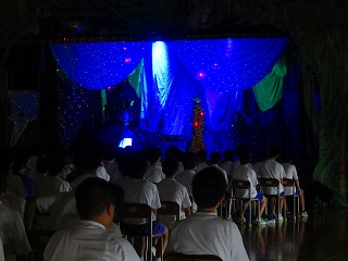 07演劇