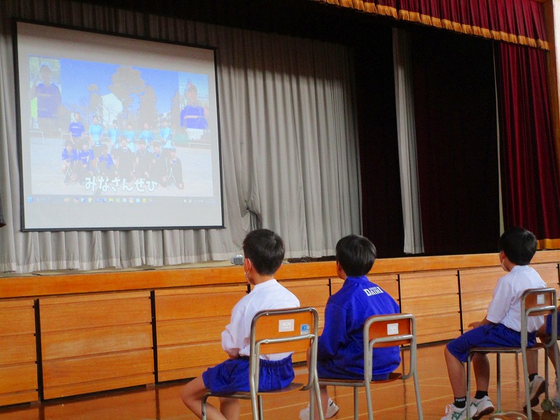 07歓迎会