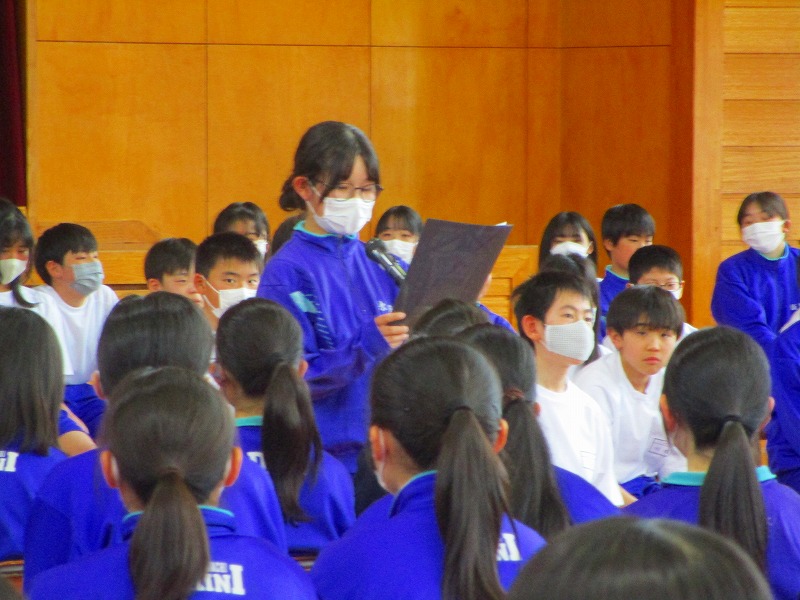 07歓迎会